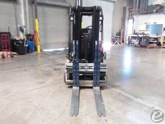 2015 Yale ERC065 Electric Forklift - 123Forklift