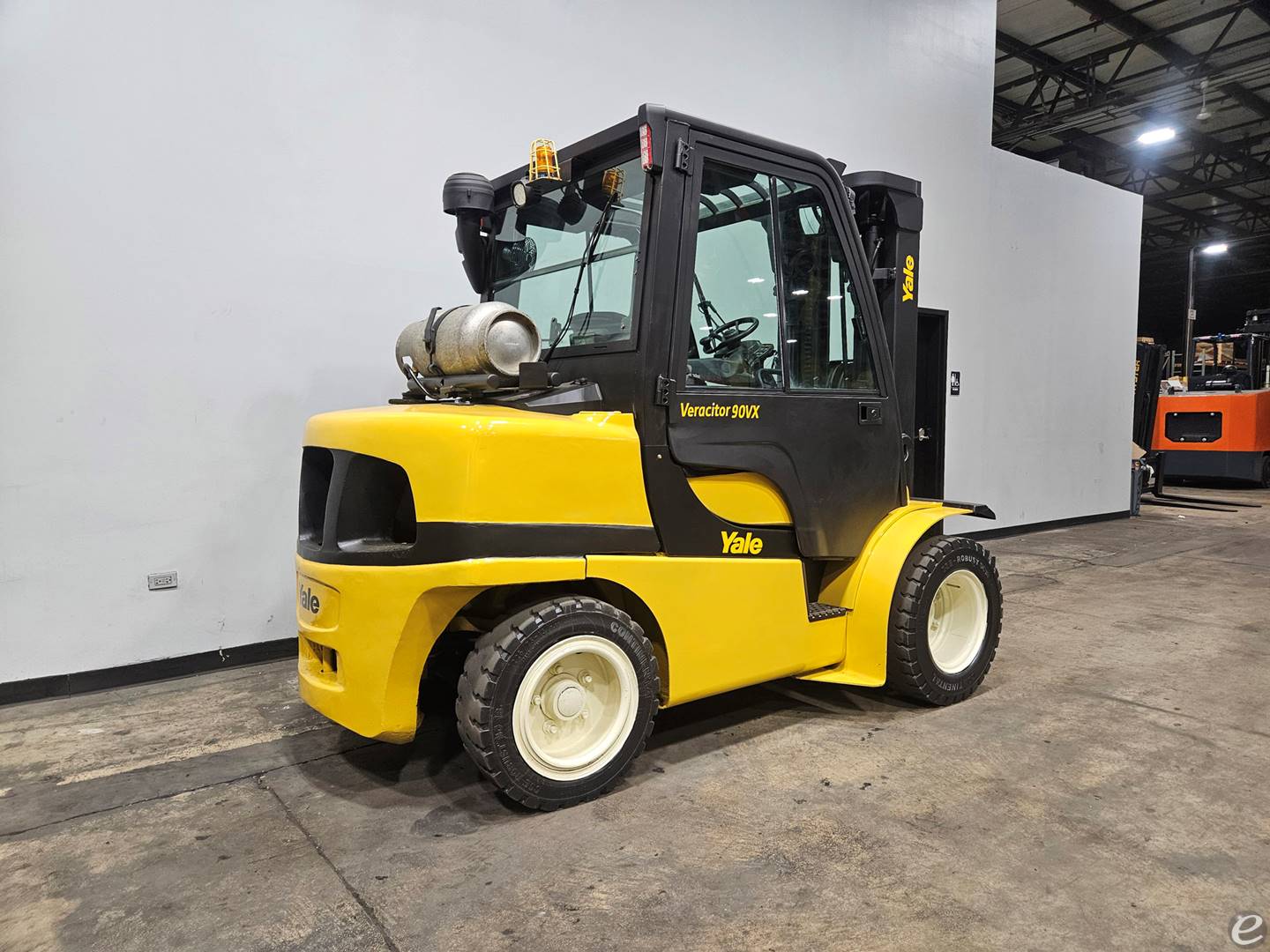 2014 Yale GLP090VX