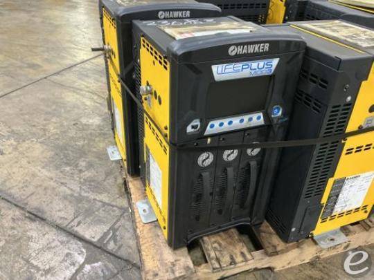 2020 Hawker MULTICHA