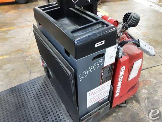 2015 Raymond 8510