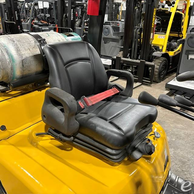 2021 Yale GLC070VX