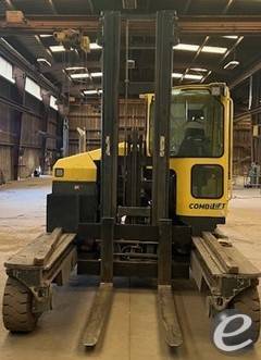 2020 Combilift C12000XL