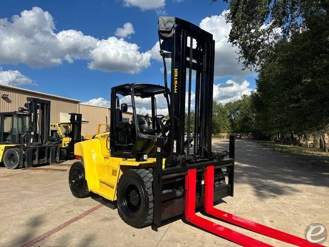 2014 Hyster H210HD