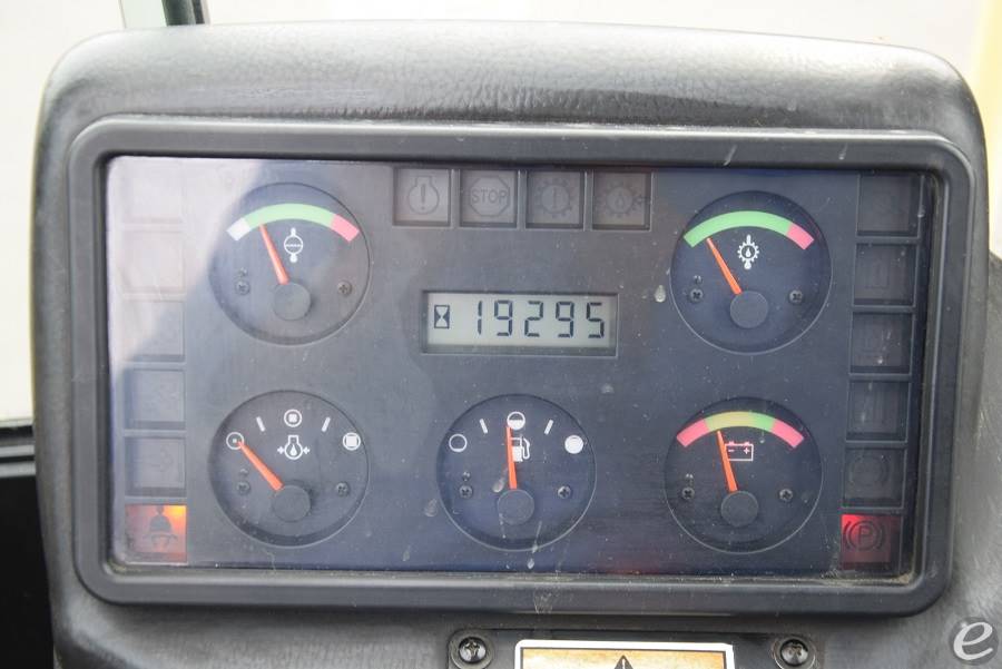 2014 Hyster H450HDEC-6