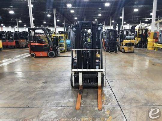 2018 Yale ERP040 Electric Forklift - 123Forklift