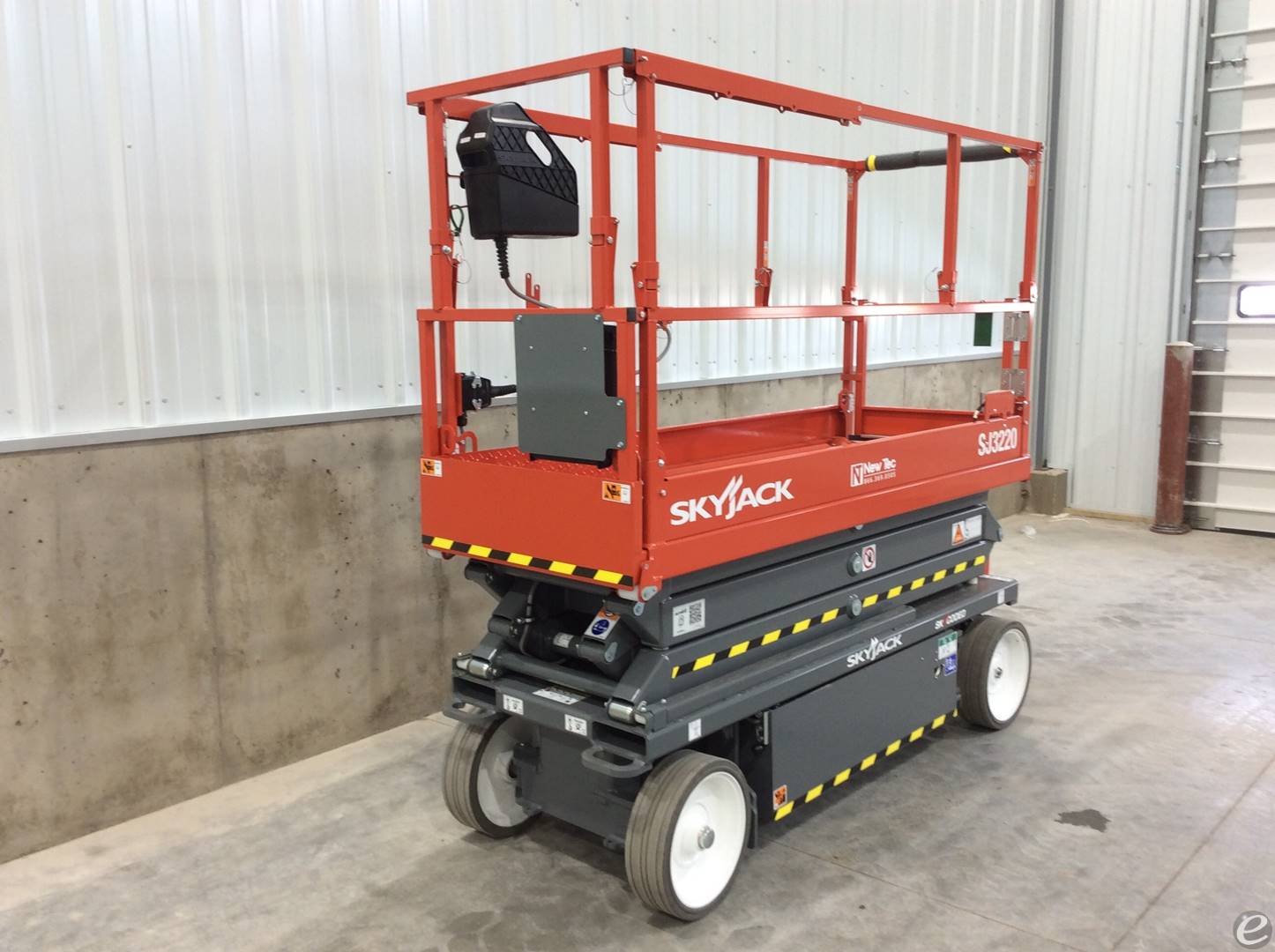 2023 Skyjack SJ3220-A