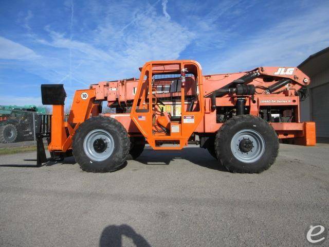 2006 Lull 1044C-54