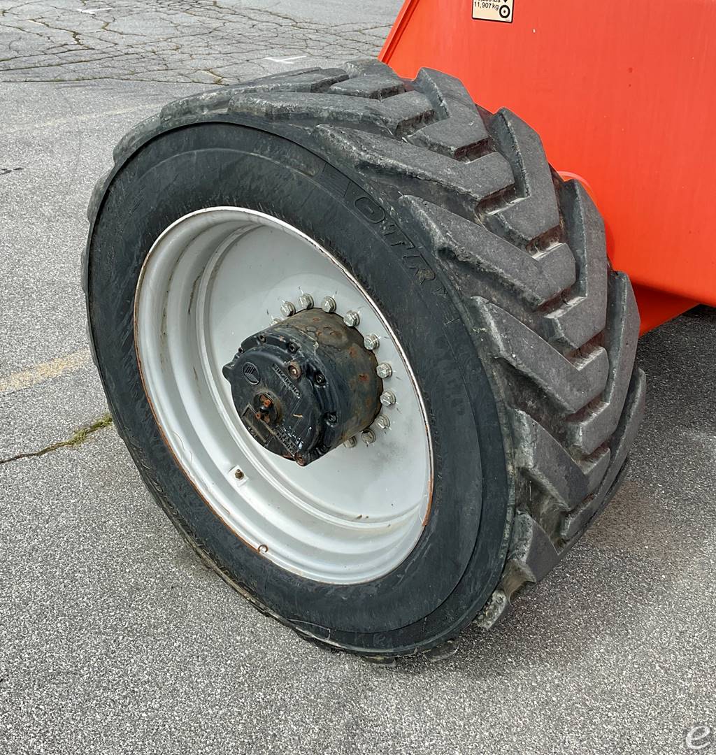 2021 JLG 1350SJP
