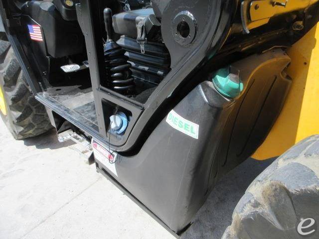 2016 JCB 510-56