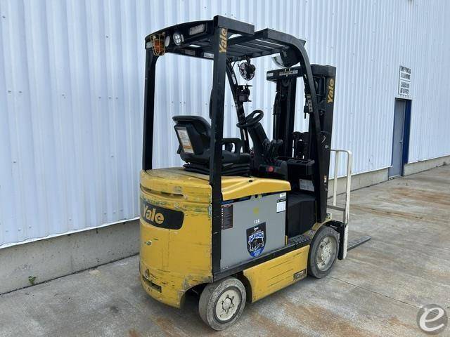 2021 Yale ERC045VG