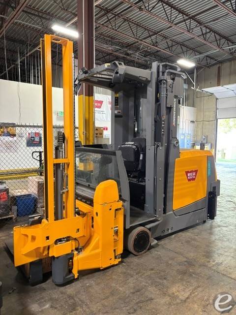 2023 Jungheinrich EKX516K