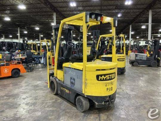 2020 Hyster E65XN-36