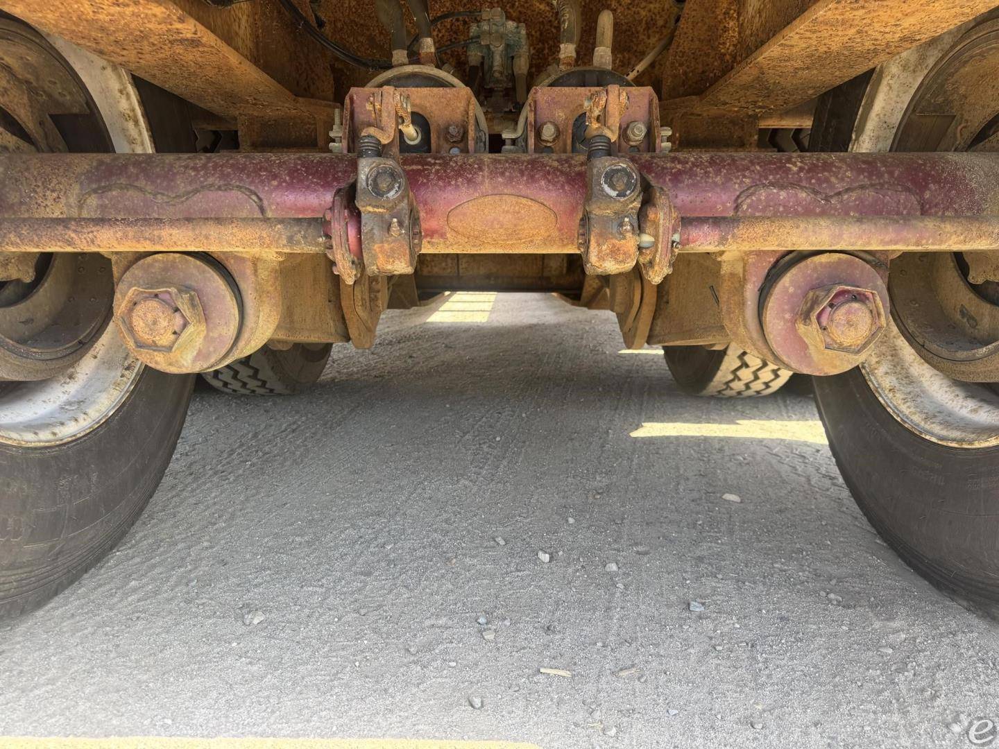 1978 Hyster