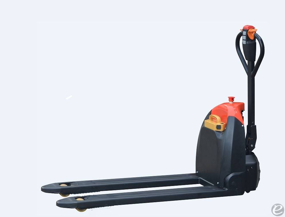 2024 EP Equipment EP-15-28 Electric...