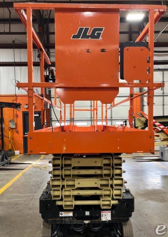 2020 JLG 4045R