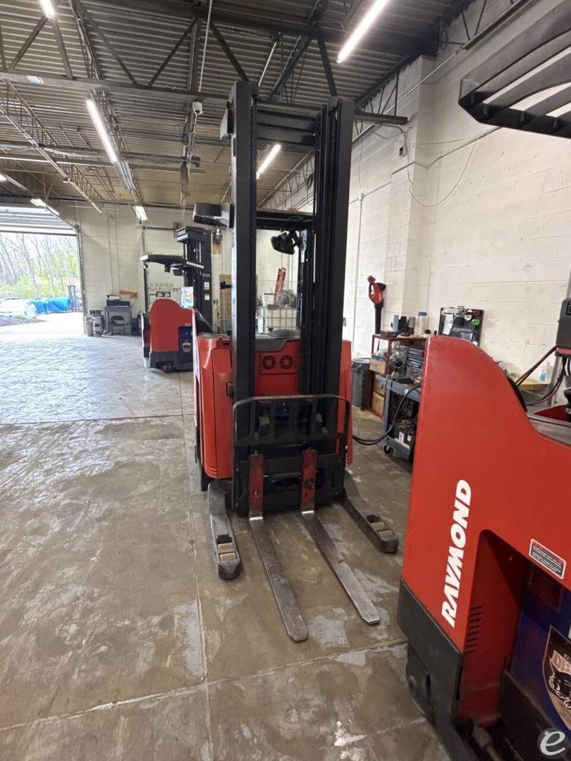 2018 Raymond 770R45TT