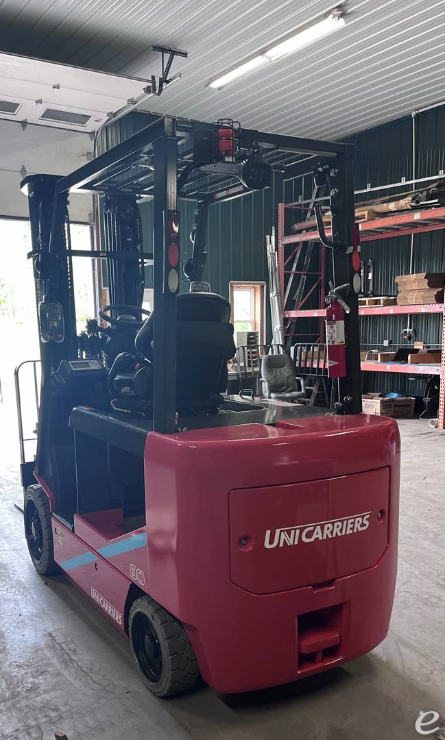 2024 Unicarriers MCTG1B2L35S