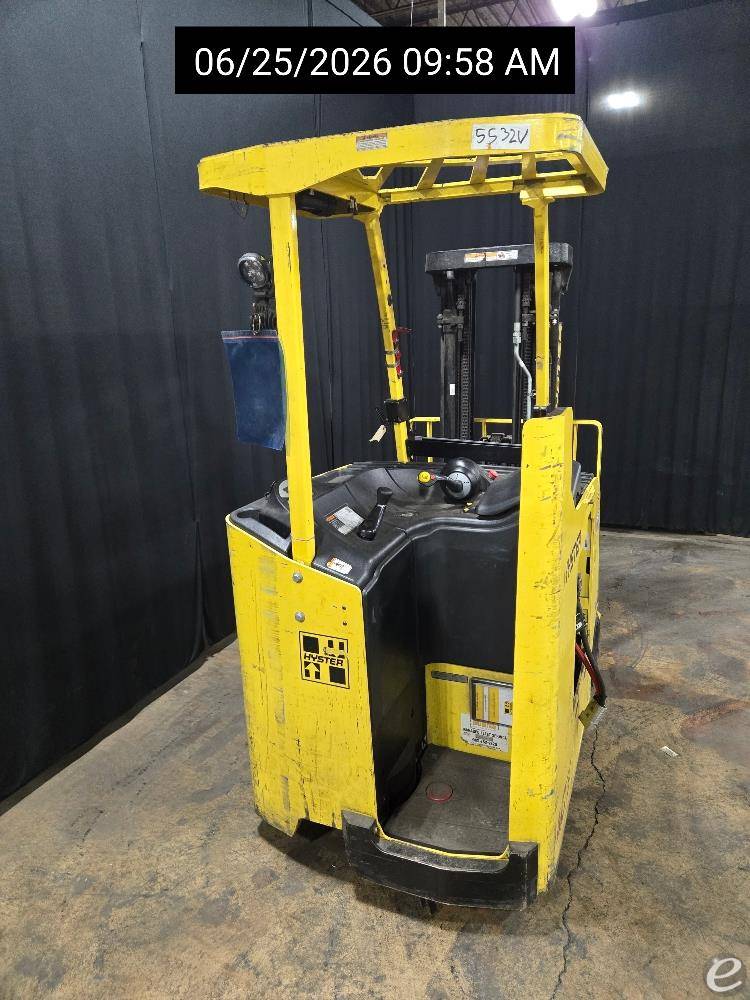 2021 Hyster E40HSD3