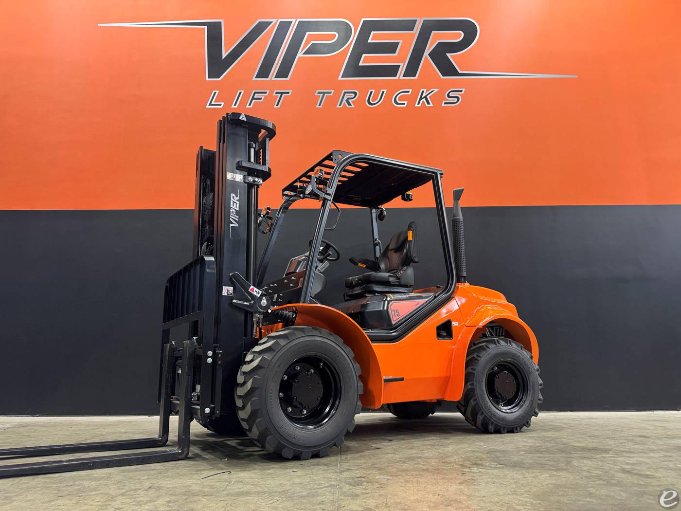 2026 Viper Lift Trucks RTD25F-4