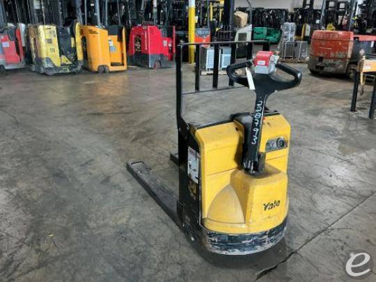 2021 Yale MPB045