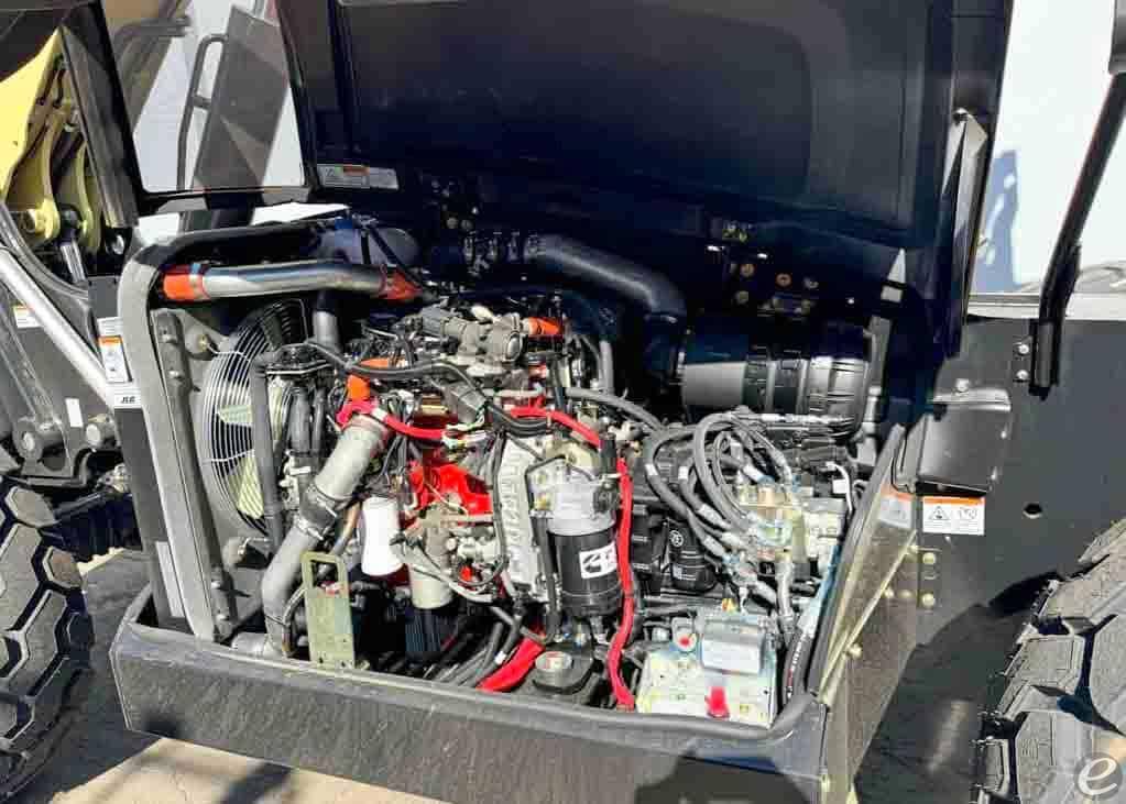2026 JLG 1255