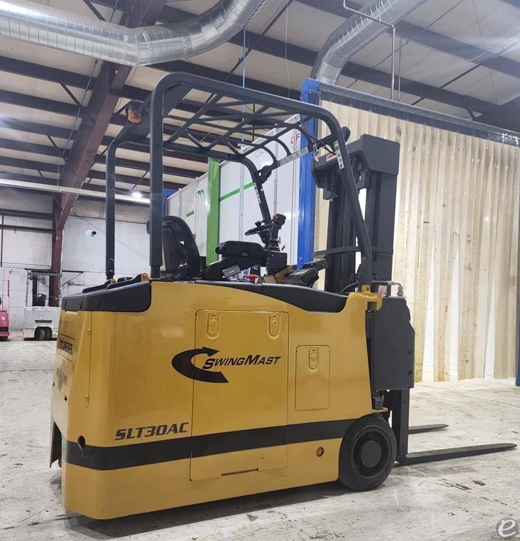 2019 Drexel SLT30AC