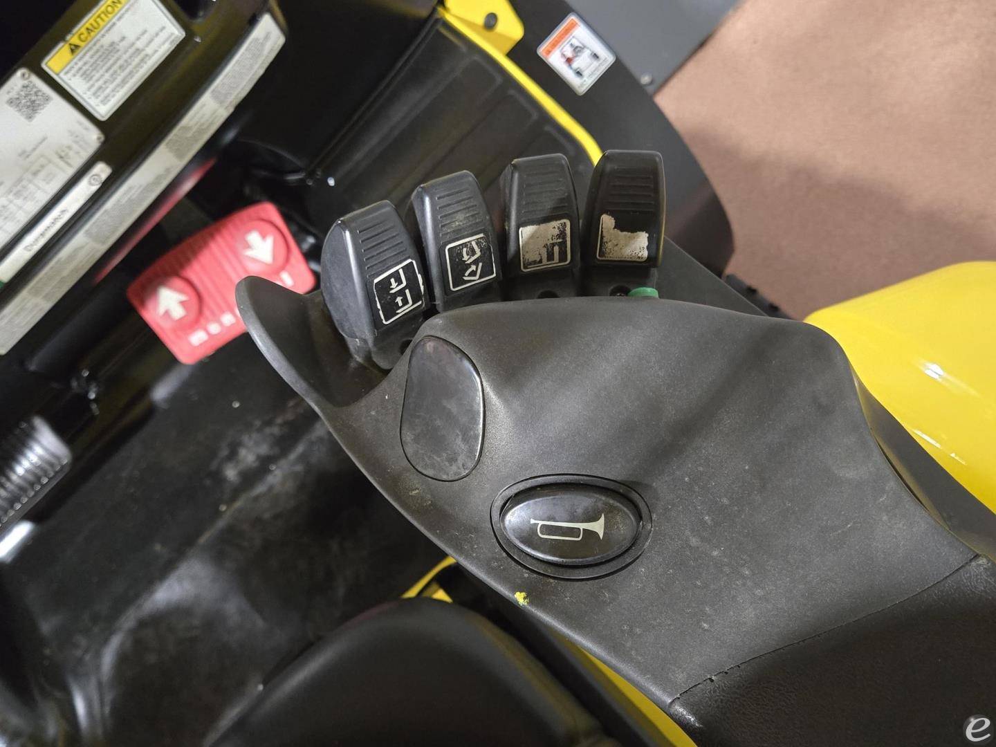 2020 Hyster H90FT