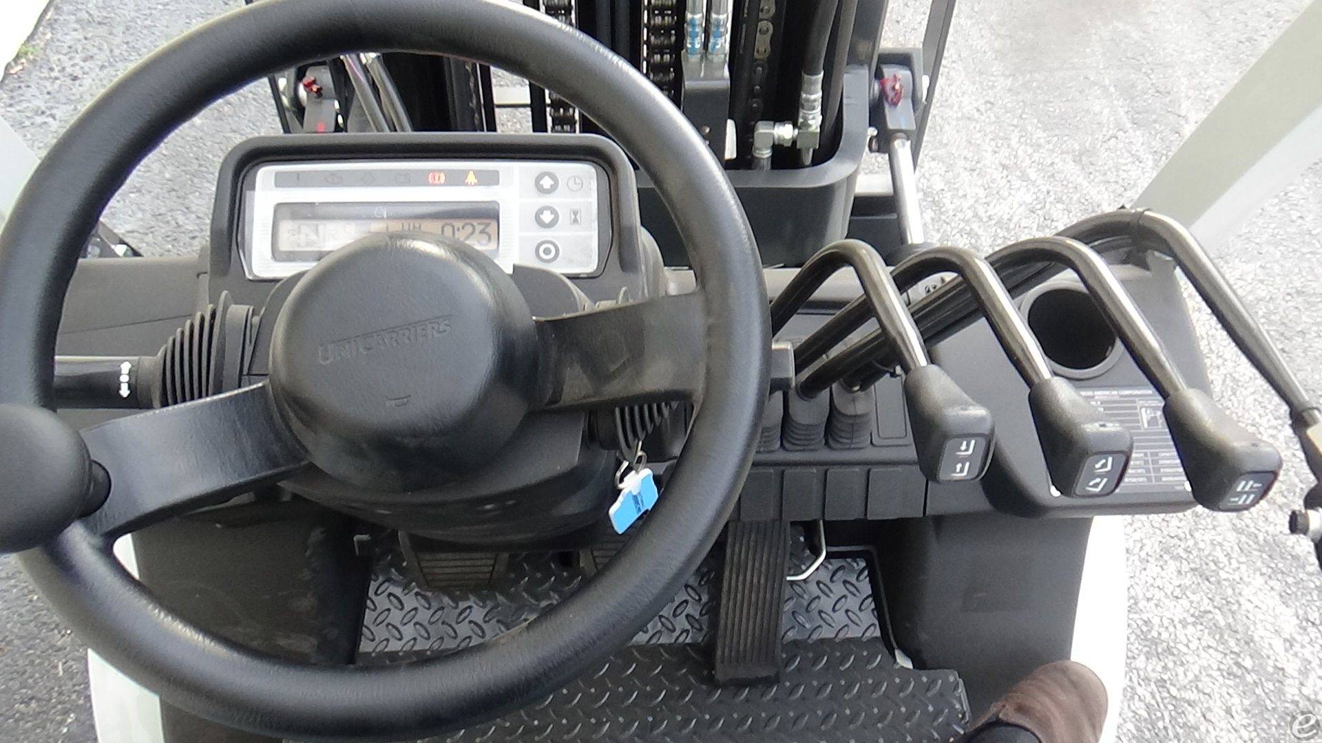 Unicarriers PF60