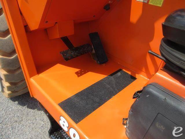 2017 Skytrak 8042