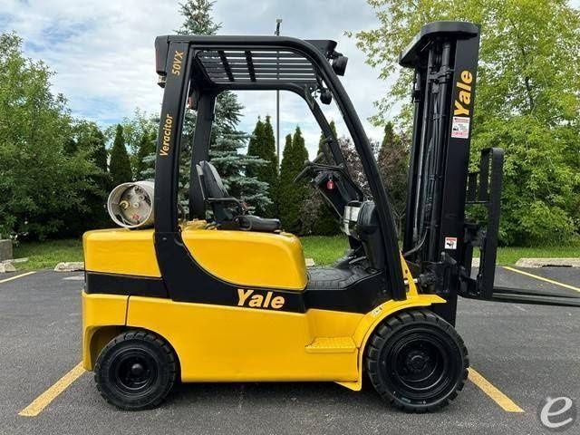 2014 Yale GLP050LX