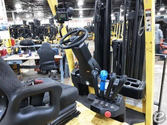 2020 Hyster E50XN-30