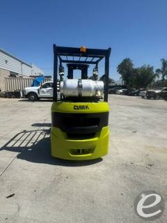 Clark S25C