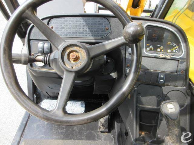 2017 JCB 507-42