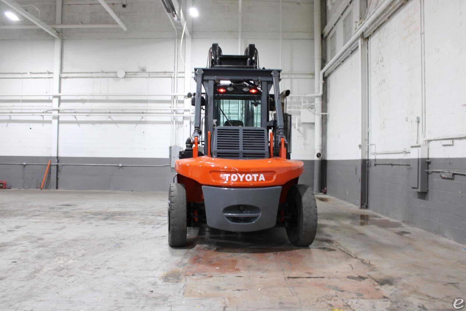 2019 Toyota THD2200-24