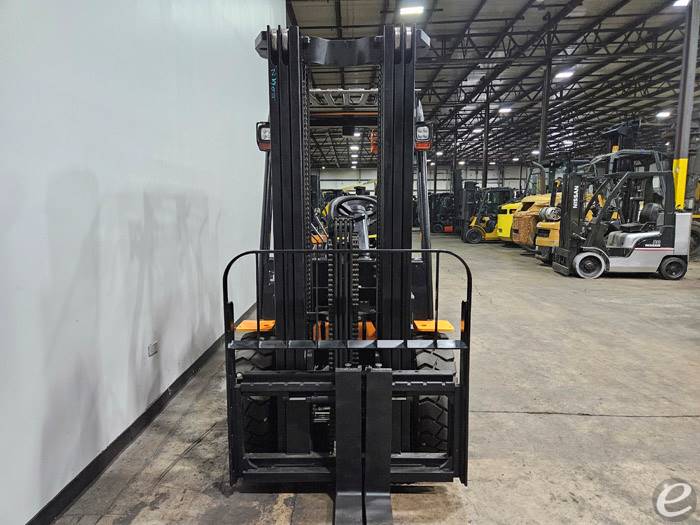2025 Viper Lift Trucks FD35F