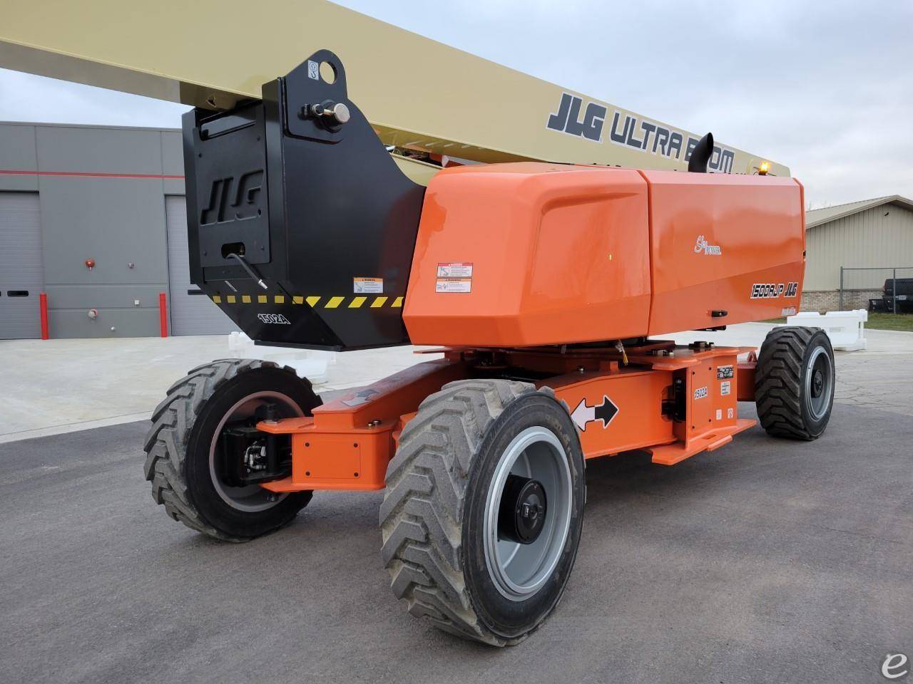 2022 JLG 1500AJP
