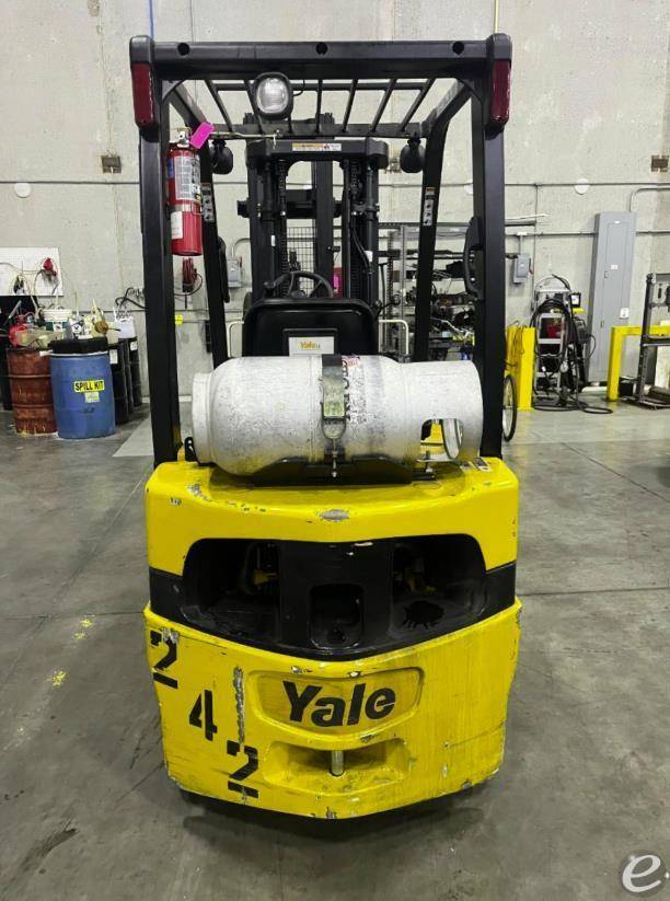 2021 Yale GC050LX