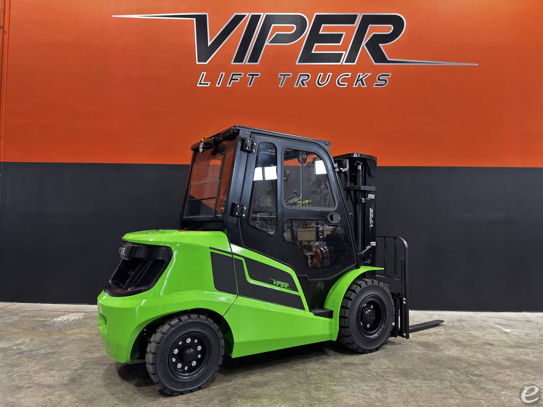 2026 Viper Lift Trucks FD45F
