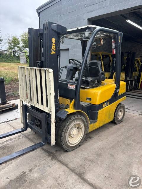2020 Yale GDP050VX