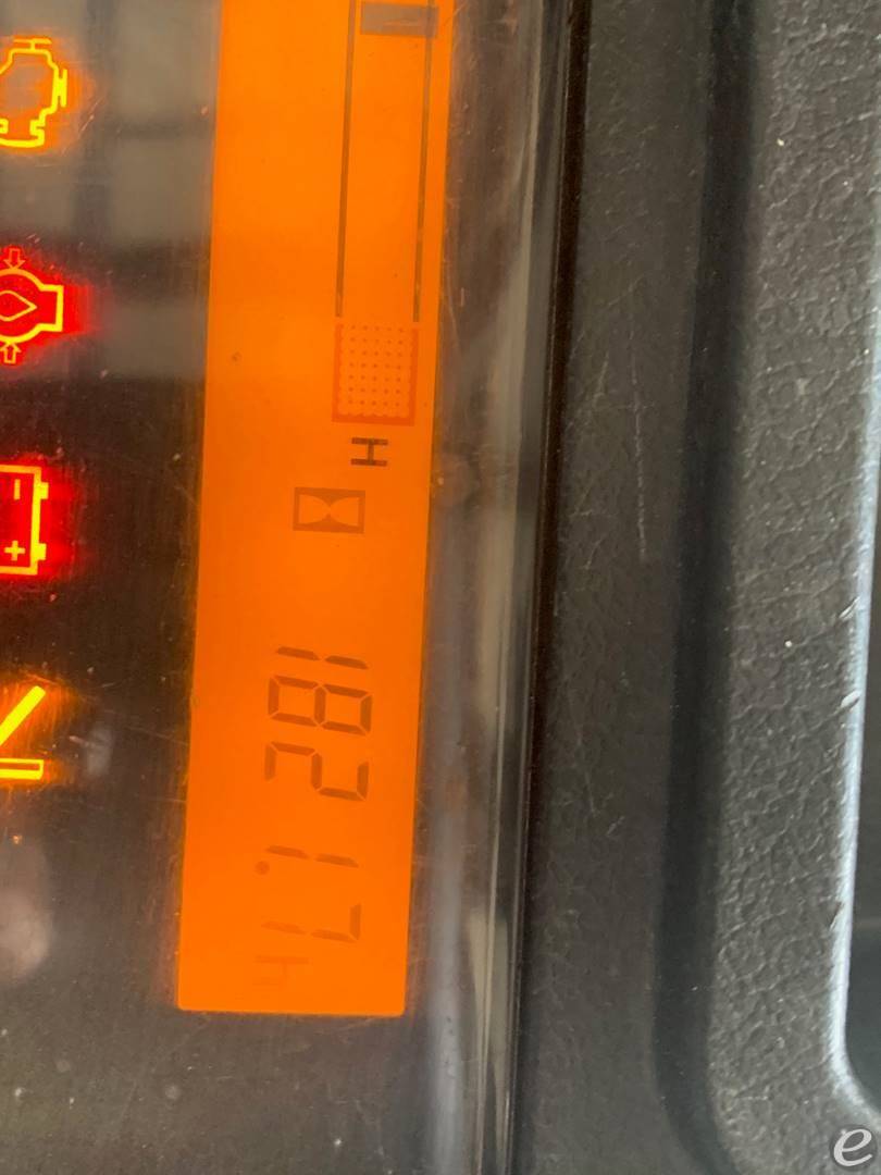 2019 Toyota 8FGCU15 LP Gas Forklift - 123Forklift