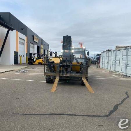 2022 Sany STH1256A