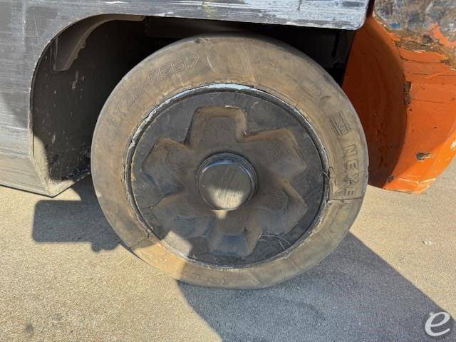 2023 Doosan BC30S-7