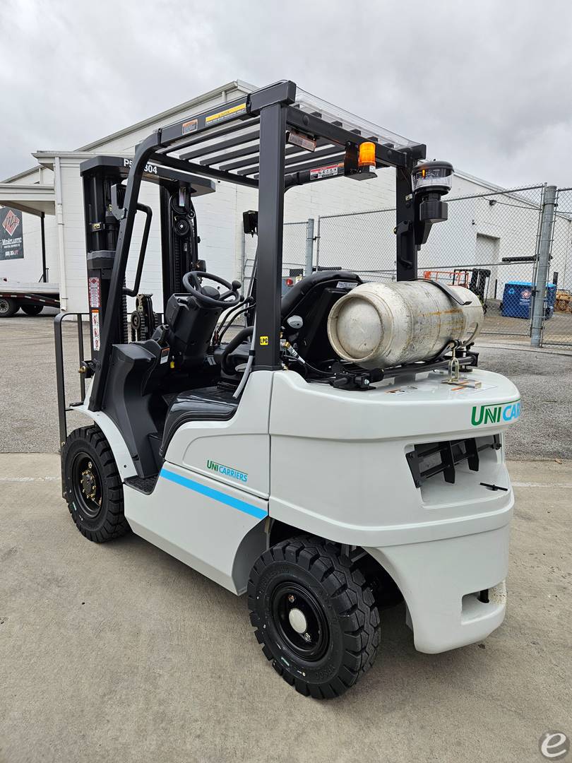2025 Unicarriers PF50N7