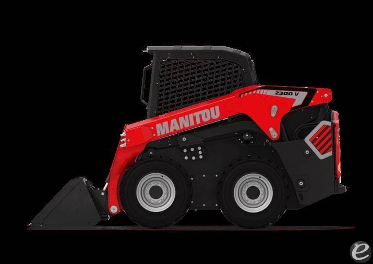 2026 Manitou 2300V