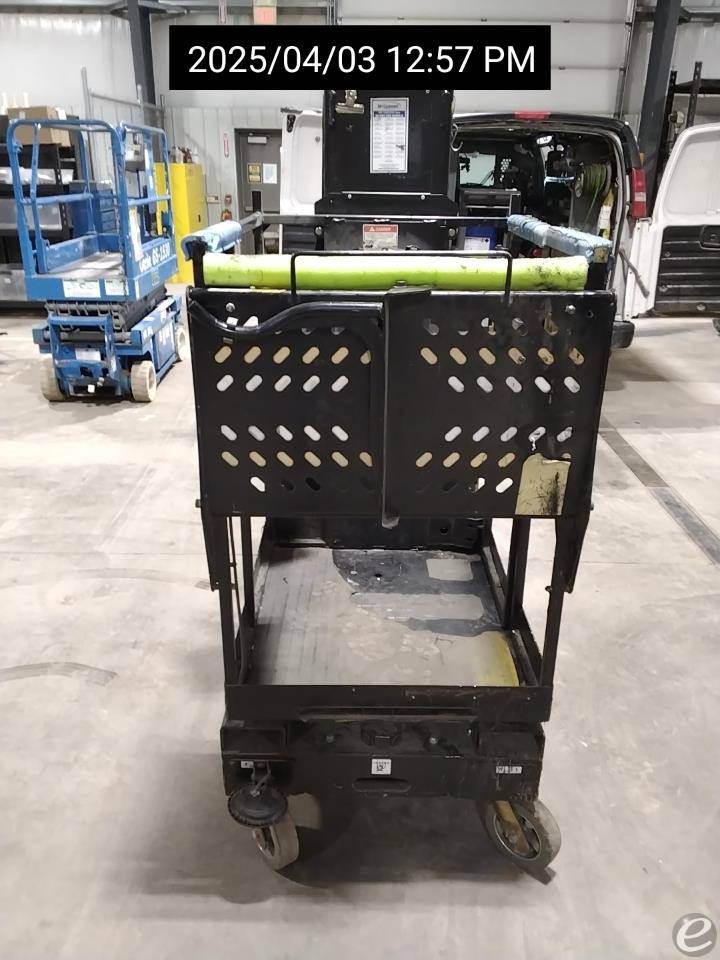 2018 Yale AER020AA