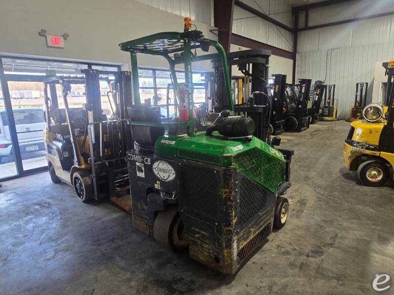 2017 Combilift CombiLift CB6000