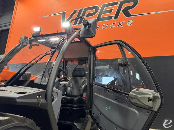 2026 Viper VT519