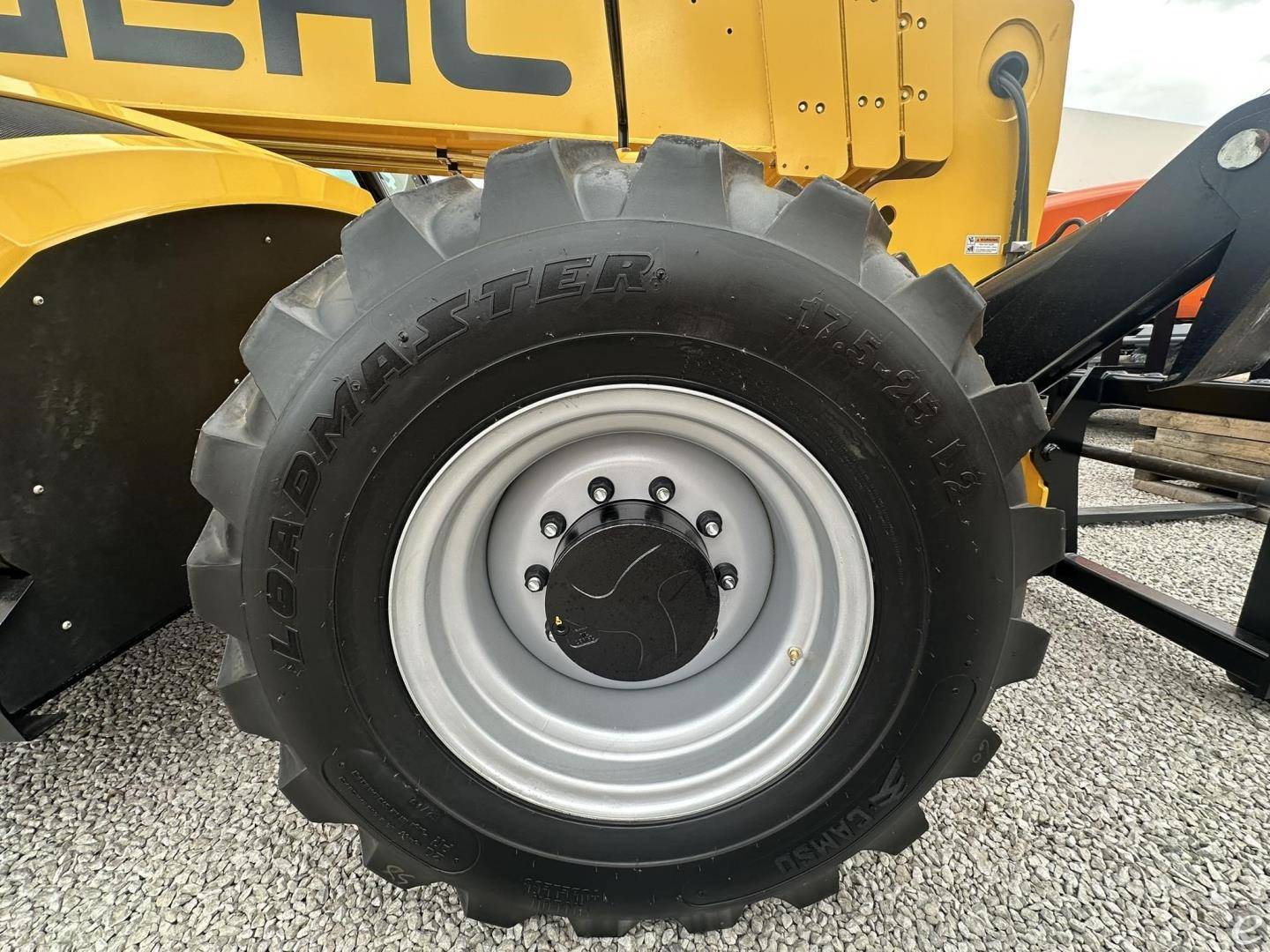 2024 Gehl TH10-55