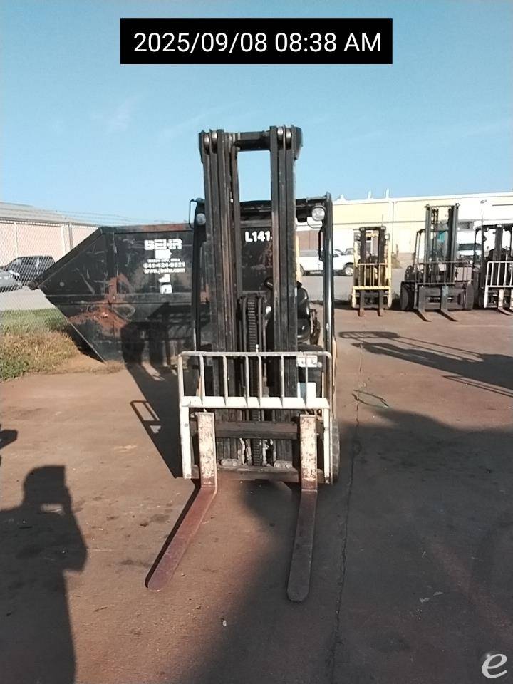 2020 Yale ERP040VT