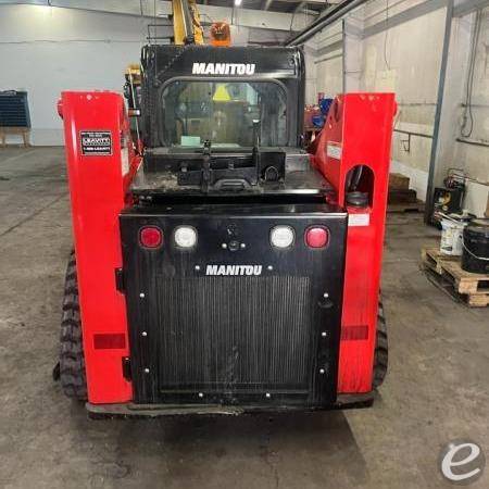 2023 Manitou 1650RT